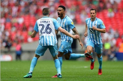 上帝之手为什么算进球